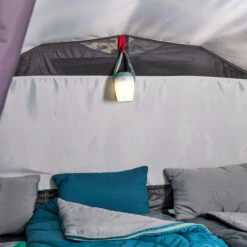 Quechua 3 Man Tent -Outdoor Camping k9b2e424cbefa36486cc1b3cb8a5fadd1