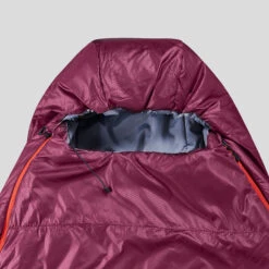 Trekking Sleeping Bag MT500 5°C 35 Trekking Sleeping Bag MT500 5°C -Outdoor Camping k9bb6afc70e5f512ecaefc83a2ab1f6a3