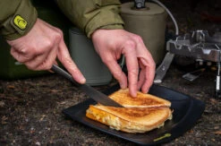 RidgeMonkey DLX Cutlery Set 11 RidgeMonkey DLX Cutlery Set -Outdoor Camping k9bd79c16c52bd1d96d8f6d4d85a1a8b8