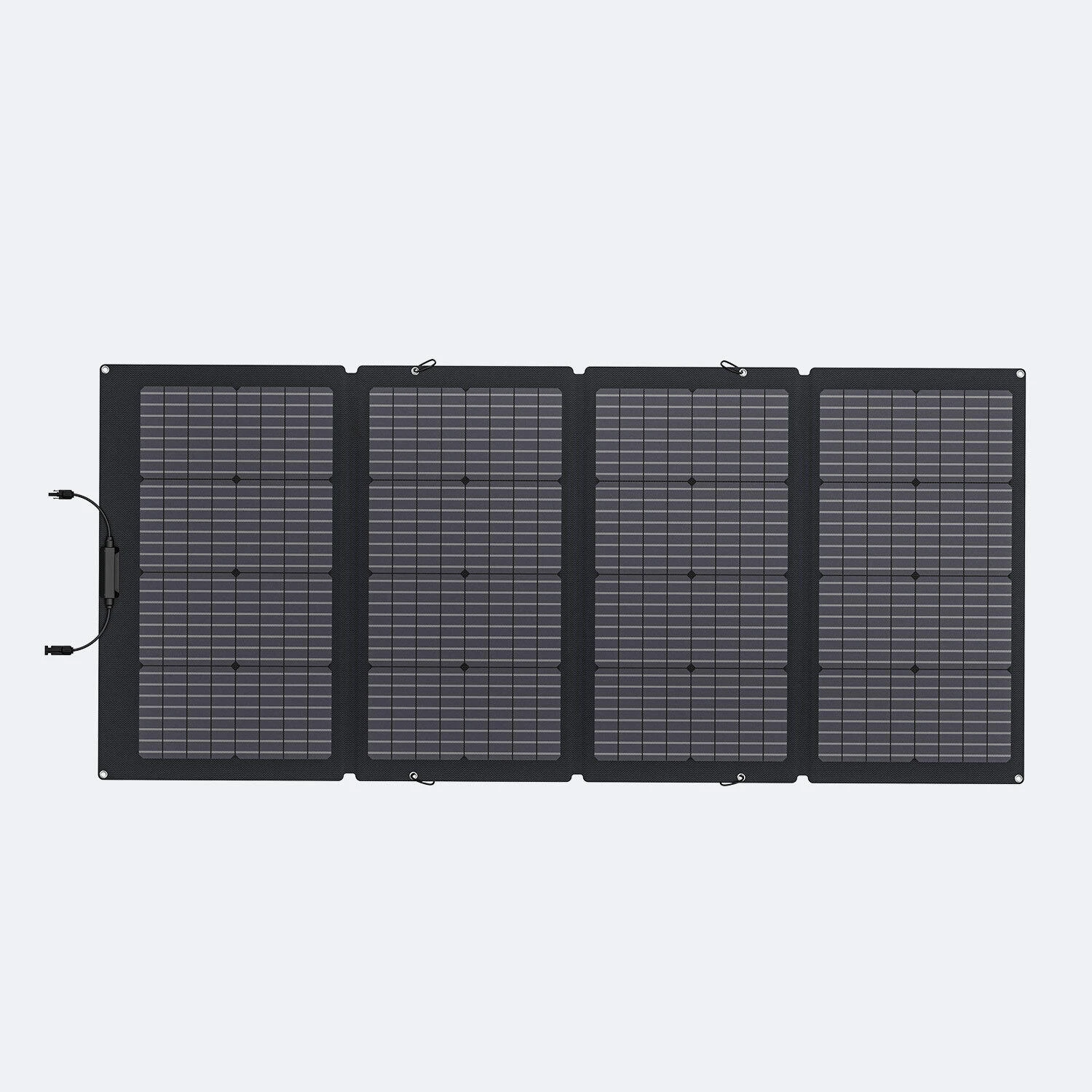 EcoFlow 220W Bifacial Portable Solar Panel 3 EcoFlow 220W Bifacial Portable Solar Panel