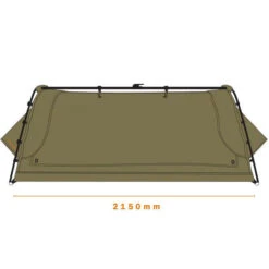 Darche Dusk To Dawn 1100 Swag Tent 14 Darche Dusk To Dawn 1100 Swag Tent -Outdoor Camping k9c24181ca33309f1102f3adce4978269