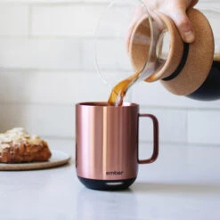 Ember Mug² Rose Gold Edition 9 Ember Mug² Rose Gold Edition -Outdoor Camping k9d7e57e36ad8d8755b9b1e300601a716
