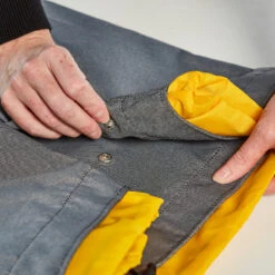 BTWIN Carry Bag For B'Twin 10" And 12" Balance Bikes -Outdoor Camping k9da63fca049054d6f5f6b71c71aef288