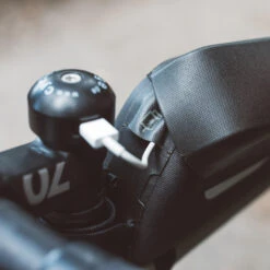 1L Bikepacking Waterproof Top Tube Bag Riverside -Outdoor Camping k9dcf397e5a8199243341ed30c5be4483