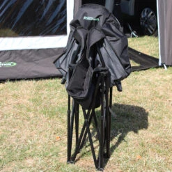 Tubbi XL Chair Grey And Black 7 Tubbi XL Chair Grey And Black -Outdoor Camping k9ea43f1711e21ac541703330c6027b56