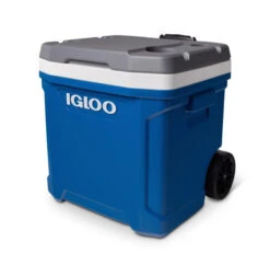 IGLOO Latitude 57L Wheeled Cool Box -Outdoor Camping k9ef8a3fd092cfe7bca79768c02e731d7