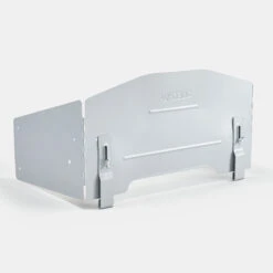 Quechua Adjustable Windshield For A Campsite Cooking Table Or Worktop -Outdoor Camping k9f481894767fdfb3fe55238a7b40350c