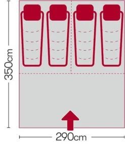 Quest Gobi 9 Quest Gobi -Outdoor Camping k9f61f90f27a938f928774f016d738797
