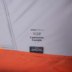 3 Man Dome Trekking Tent - MT900 28 3 Man Dome Trekking Tent - MT900 -Outdoor Camping ka02dbef61496afbd7cc5e113312cfe92