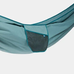 Quechua Two-person Polycotton Hammock - Ultim Comfort 350 X 180 Cm -Outdoor Camping ka15a35ed8d3936918ad79d835d826516