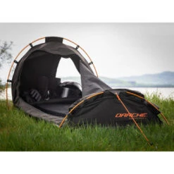 Darche Ranger Solo + Compact Swag Tent -Outdoor Camping ka17c9820ea00b306a37c607ef0f2a7d3