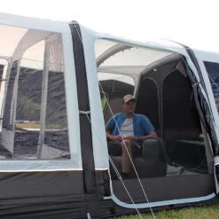 Airedale 6.0SE -Outdoor Camping ka22bac62921cb44f7f6e90f73c4f2dba