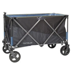 PF TROLLEY TO TRANSPORT FISHING EQUIPMENT - XL TROLLEY -Outdoor Camping ka35409f15bdedbcc1c7207991c787baa