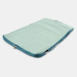 Quechua Inflatable Mattress Cover - Airbed Cover 140 Cm -Outdoor Camping ka3f280a09c2bde521d936256af719a6e