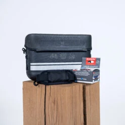 Riverside 7L Touring Waterproof Handlebar Bag IPX4 15 Riverside 7L Touring Waterproof Handlebar Bag IPX4 -Outdoor Camping ka4033c6c5d2734dff59945741e99b270