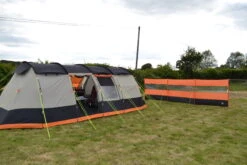 OLPRO Compact Windbreak -Outdoor Camping ka4e965b20fdb40a71b9364935ea87aa2