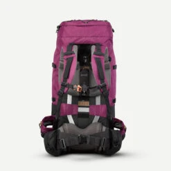 Women's Trekking Backpack 60+10 L -Outdoor Camping ka5520c0f1ceaaa04ac03b5411502a529