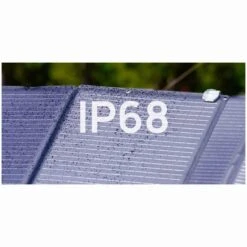 EcoFlow 160W Portable Solar Panel -Outdoor Camping ka57906acc74d68c192bd70514dee4eaa