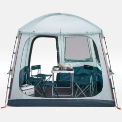 Quechua 6 MAN CAMPING LIVING AREA 24 Quechua 6 MAN CAMPING LIVING AREA -Outdoor Camping ka6b0db36933decef2fb2d7e15c1ccb32