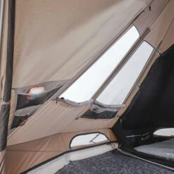 Quechua 5 Man Teepee Tent -Outdoor Camping ka7b8380e072ed7f3c8073066a15b69f4