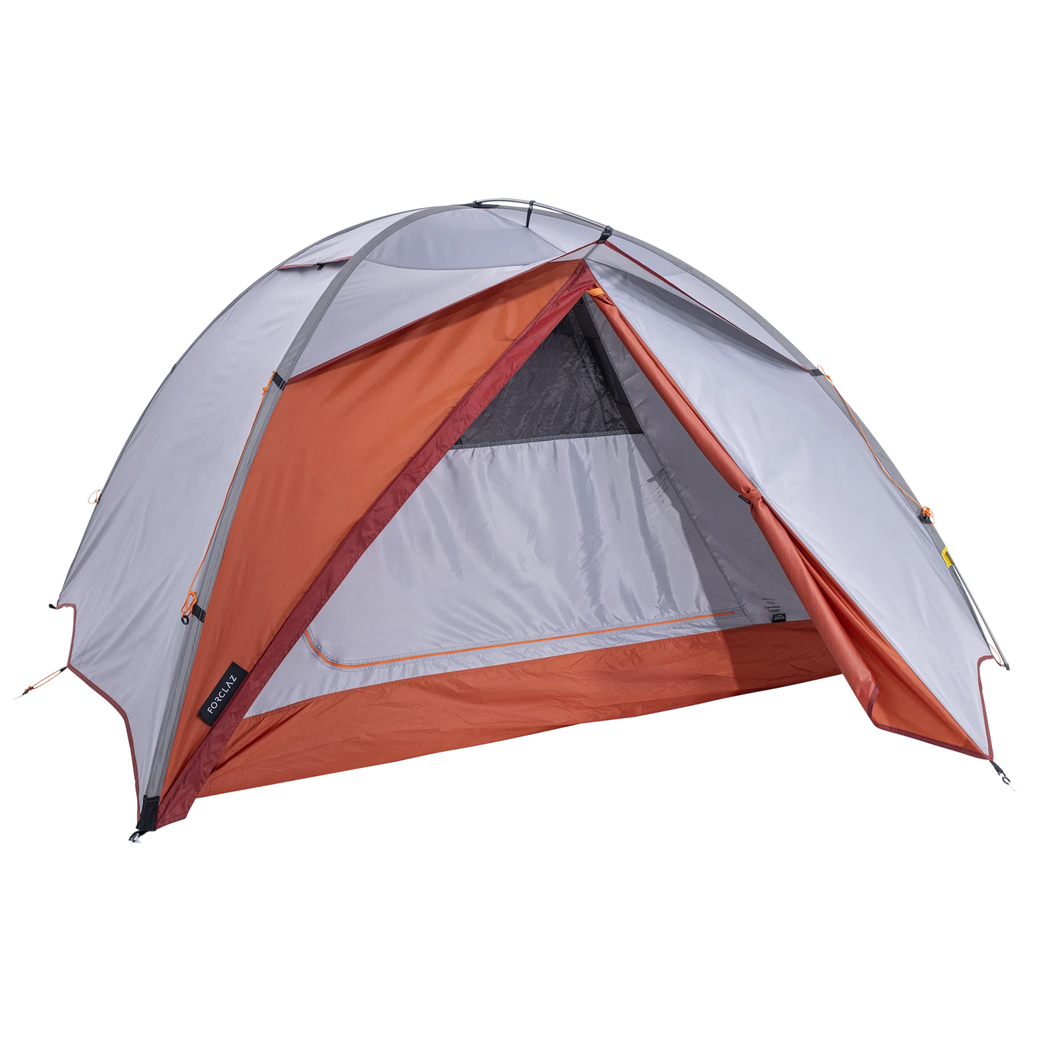 3 Man Dome Trekking Tent - MT500 3 3 Man Dome Trekking Tent - MT500