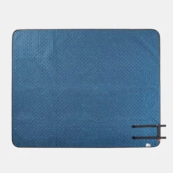 Quechua Comfort Blanket For Picnics And Camping -Outdoor Camping kaa84267aa52dfdbf1d38cabb386c26db