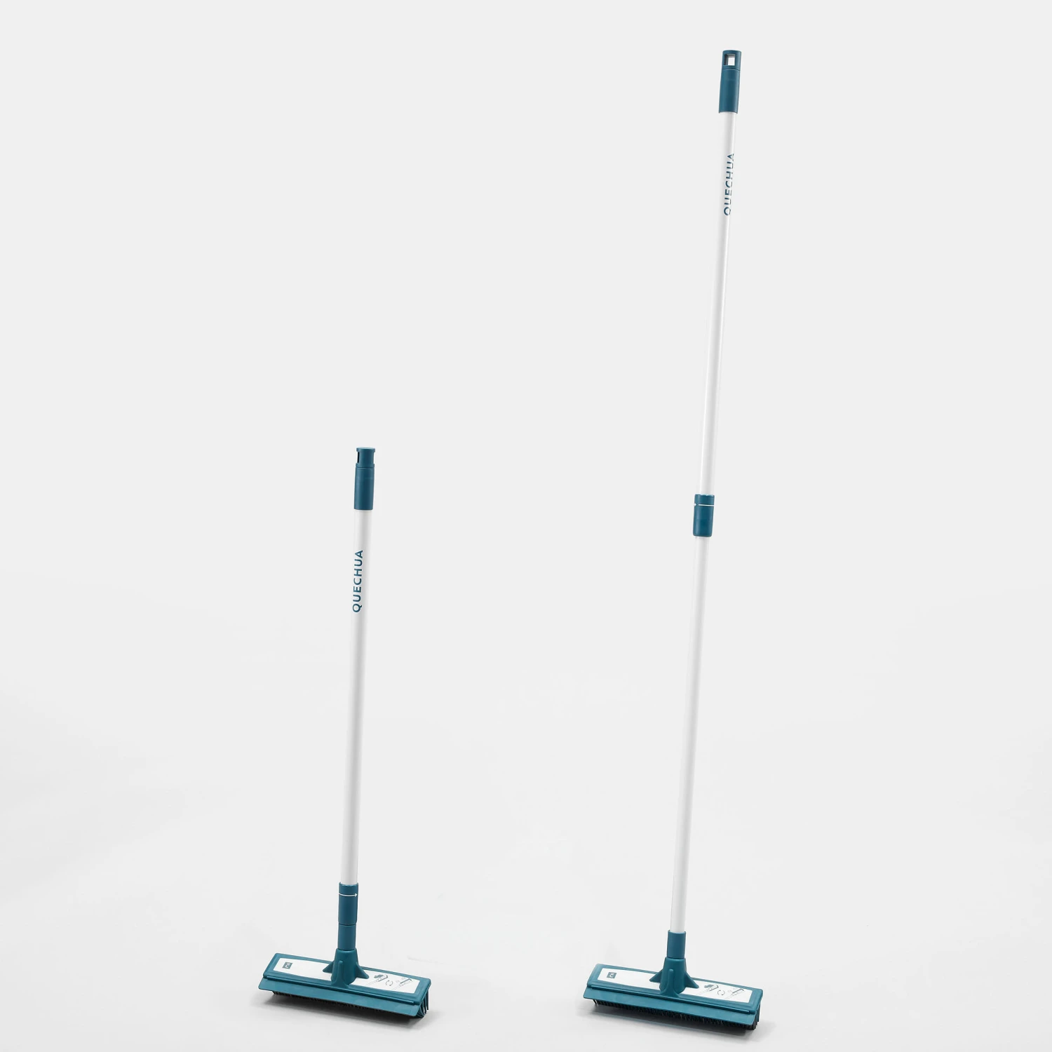 Quechua Camping Broom Dustpan Kit 4 Quechua Camping Broom Dustpan Kit - Image 2