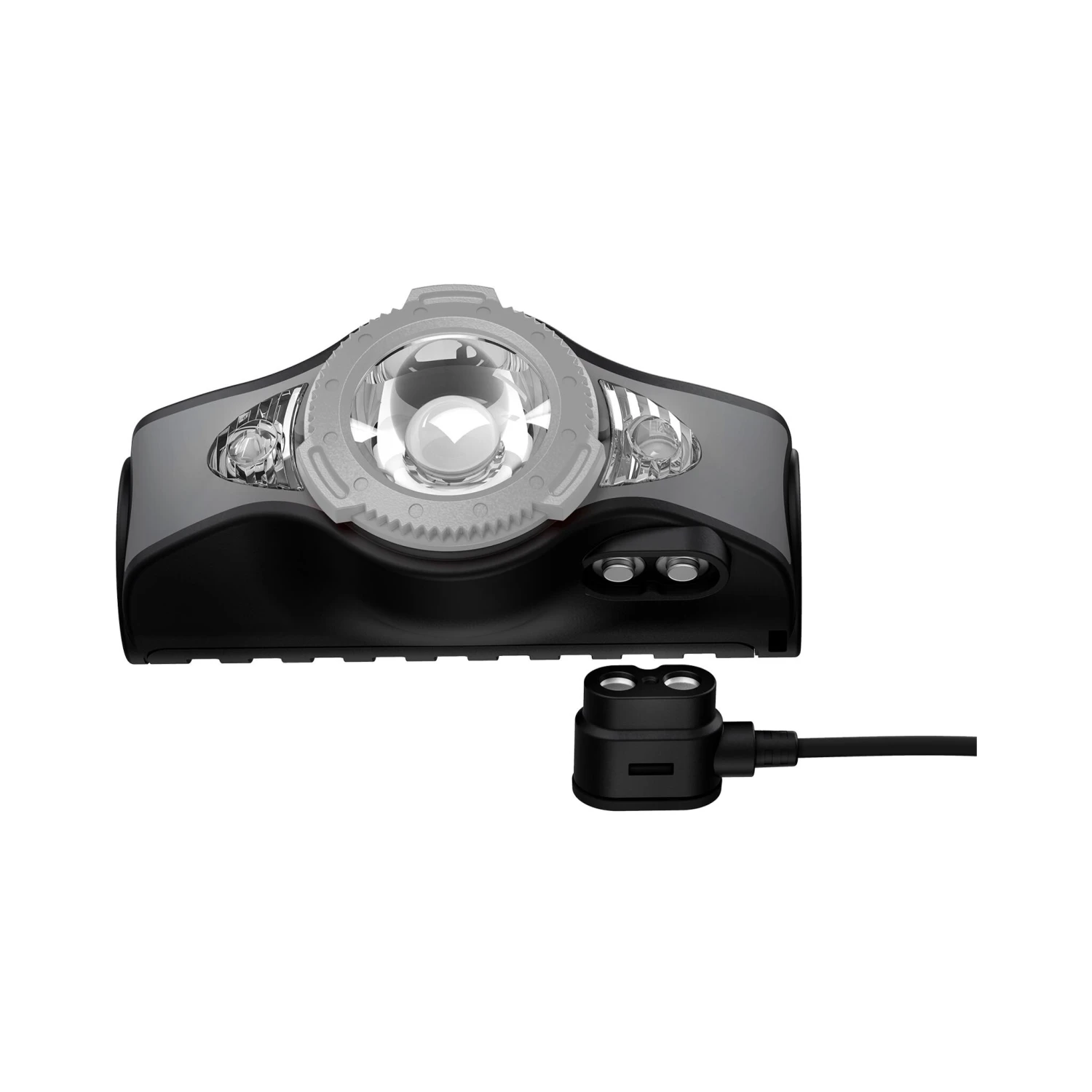 Ledlenser MH11 Rechargable LED Outdoor Head Torch 5 Ledlenser MH11 Rechargable LED Outdoor Head Torch - Image 3