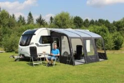 Outdoor Revolution Eden 390 Air Caravan Porch Awning 6 Outdoor Revolution Eden 390 Air Caravan Porch Awning -Outdoor Camping kac28c40e8a8501f46fbdf4e8ffc7adfb