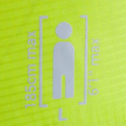 Simond MAKALU III Light Sleeping Bag -Outdoor Camping kacde4f36f569eca0b655de78f922c4da