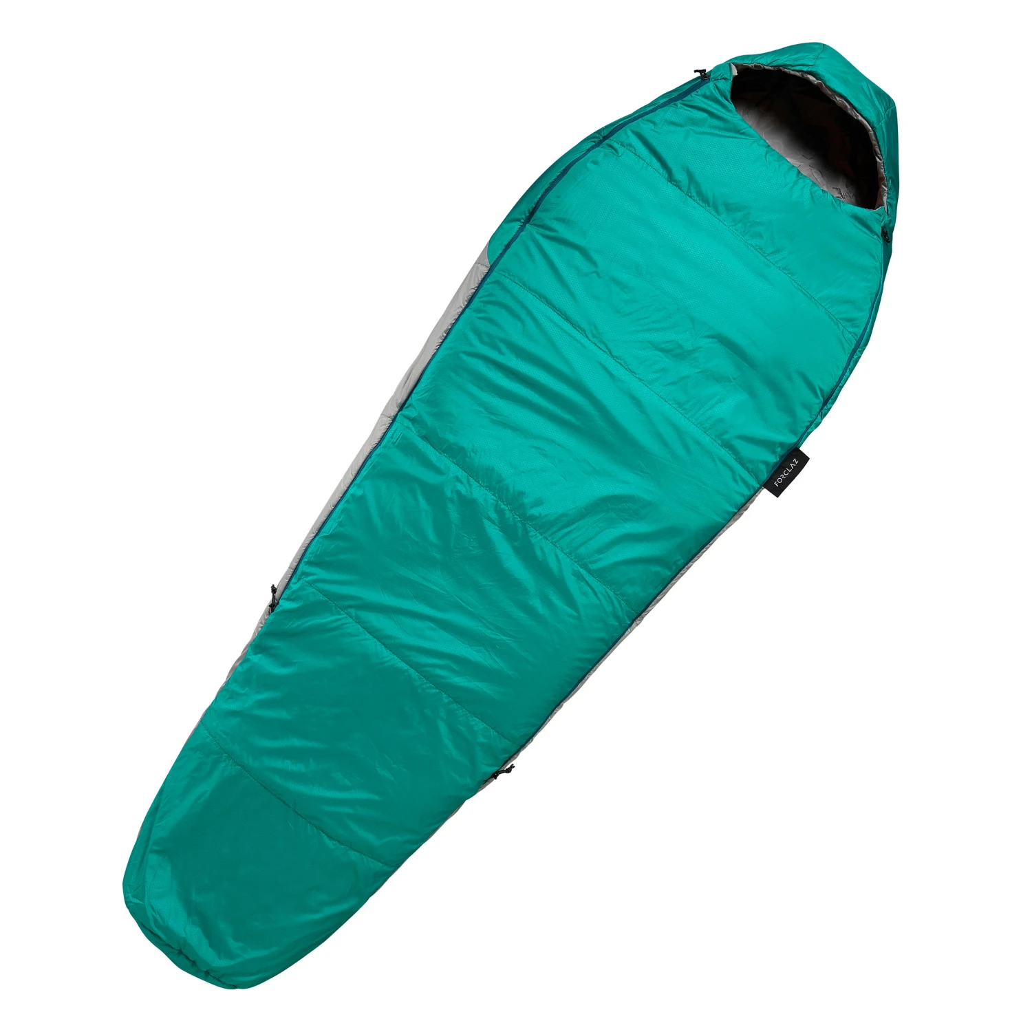 Trekking Sleeping Bag MT500 10°C 3 Trekking Sleeping Bag MT500 10°C