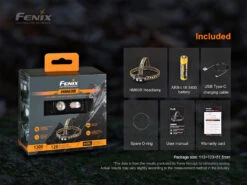 Fenix HM60R 1200 Lumen Rechargeable Headlamp 15 Fenix HM60R 1200 Lumen Rechargeable Headlamp -Outdoor Camping kae033bd4bfe86bbe8b7e20174a03cf81