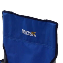 Regatta Kids Isla Lightweight Folding Camping Chair (Oxford Blue) -Outdoor Camping kae30f03ef51f572b0d20e7b736a70bde