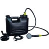 RidgeMonkey Outdoor Power Shower (Full Kit) (RM507) -Outdoor Camping kae6c098ff9ebb2283733472da0336966