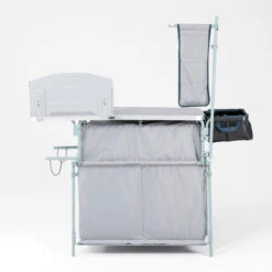 Quechua Camping Large Folding Kitchen Cabinet 31 Quechua Camping Large Folding Kitchen Cabinet -Outdoor Camping kaed32c42abbd31f1e0fa84df4fac8ffd