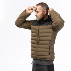 Dynamo Head Torch - 15 Lumens -Outdoor Camping kaeeda712bdd12b193a1c4e3d0224b771