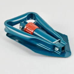 Quechua Folding Camping Shovel/Pick -Outdoor Camping kb03fbfc809d80c921374395bc2601912