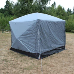 Screenhouse 4 DLX 13 Screenhouse 4 DLX -Outdoor Camping kb07b90a2b0f22a255d47bc8a32881607