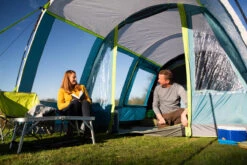 Coleman Castle Pines 4L BlackOut Tent -Outdoor Camping kb094cf4bc2804f21ac5749b2041c69b8