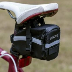 Proviz REFLECT360 Reflective Waterproof Cycling Saddle Bag 10 Proviz REFLECT360 Reflective Waterproof Cycling Saddle Bag -Outdoor Camping kb110528a9177036a8d372f1afb528005