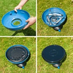 Campingaz Party Grill 200 Portable BBQ Gas Stove 8 Campingaz Party Grill 200 Portable BBQ Gas Stove -Outdoor Camping kb12fad7070626746b8b2809f6cfb66c2