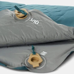 Quechua SELF-INFLATING CAMPING MATTRESS - COMFORT 132 CM - 2 P 13 Quechua SELF-INFLATING CAMPING MATTRESS - COMFORT 132 CM - 2 P -Outdoor Camping kb18ac460525aefa92657973c47c1f952