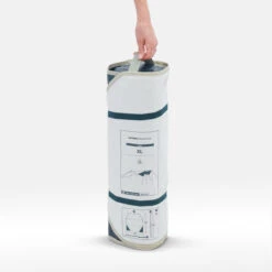 Quechua MULTIFUNCTION TARP CAMPING SHELTER -Outdoor Camping kb1d5cceaf1a073c9f2e9271bbc5528bb