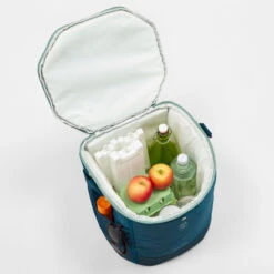 Quechua FLEXIBLE CAMPING COOL BOX - 20L -Outdoor Camping kb2298b29bc6170eaf8c0c665771a4363