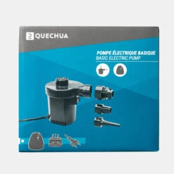 Quechua Electric Camping Pump - Mains Power 8 Quechua Electric Camping Pump - Mains Power -Outdoor Camping kb2a7c9c642426e99767f5e37981d7323