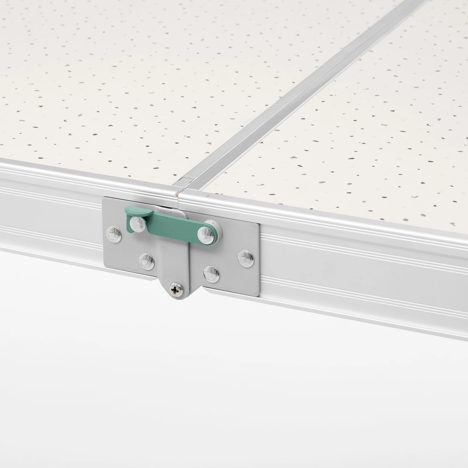 Quechua FOLDING CAMPING TABLE - 4 STOOLS - 4 TO 6 PEOPLE 11 Quechua FOLDING CAMPING TABLE - 4 STOOLS - 4 TO 6 PEOPLE - Image 9