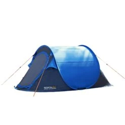 Regatta Great Outdoors Malawi 2 Man Pop Up Tent (Pepper/Seal Grey) 10 Regatta Great Outdoors Malawi 2 Man Pop Up Tent (Pepper/Seal Grey) -Outdoor Camping kb36132a666061b379826e64059ed3b3d