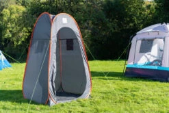 OLPRO Pop Up Extra Large Toilet/Utility Tent 1.6M 10 OLPRO Pop Up Extra Large Toilet/Utility Tent 1.6M -Outdoor Camping kb4e08ac6365fa787be9deeea14a211c8