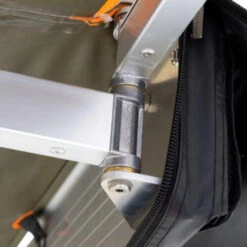 Darche 180 Eclipse Vehicle Awning Gen 2 -Outdoor Camping kb55006852e3edd286969de76e013a7fe