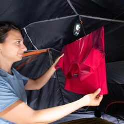 3 Man Trekking Blackout Dome Tent - MT500 F&B -Outdoor Camping kb5751f06ad08b8f9aac51427d6981dcb